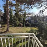 Workation Nature View Mit Balkon, Indoor Pool, Kueche Tiefgarage Auf Anfrage