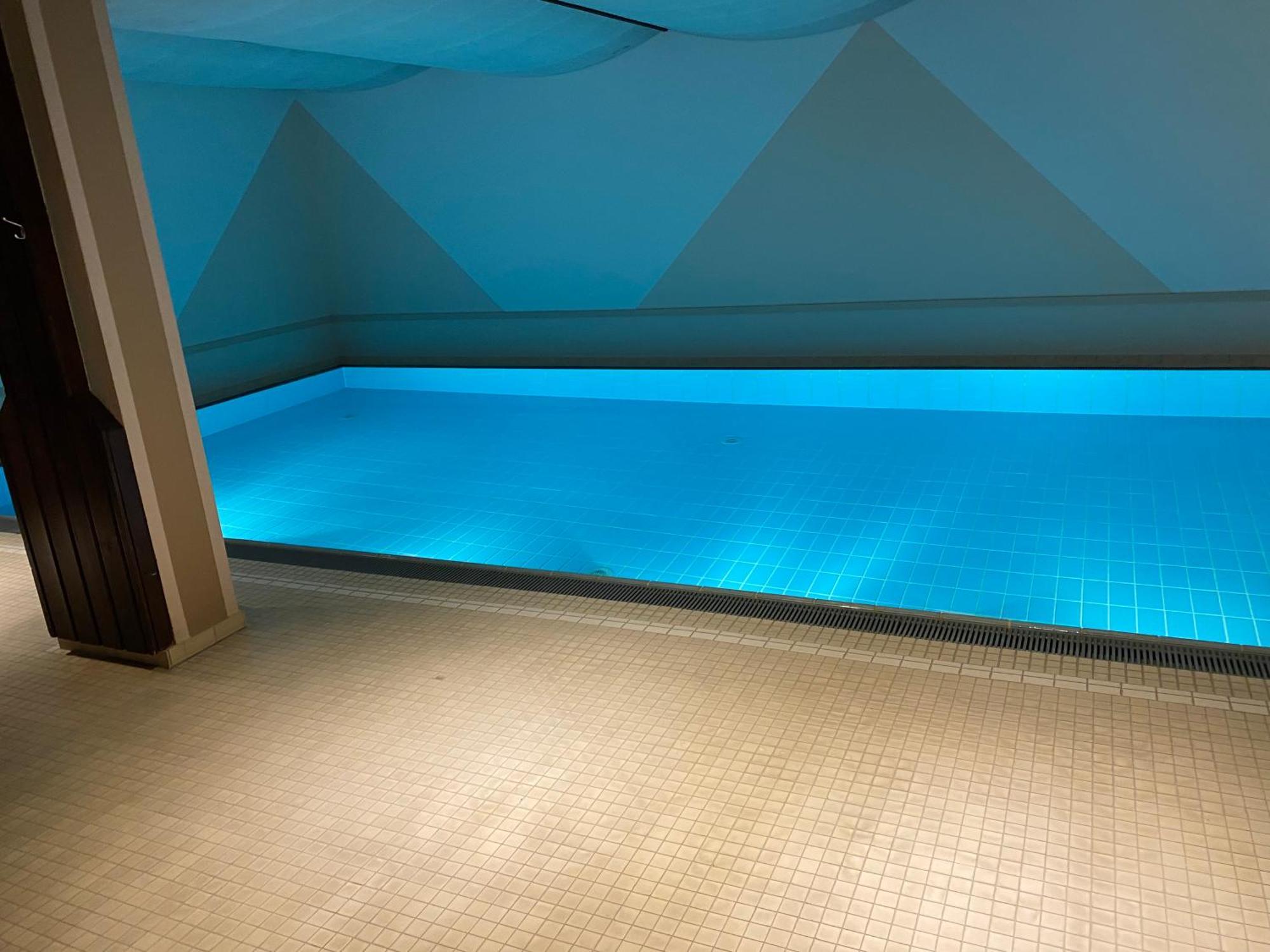 Apartment Workation Nature View Mit Balkon, Indoor Pool, Kueche Tiefgarage Auf Anfrage Wiesbaden