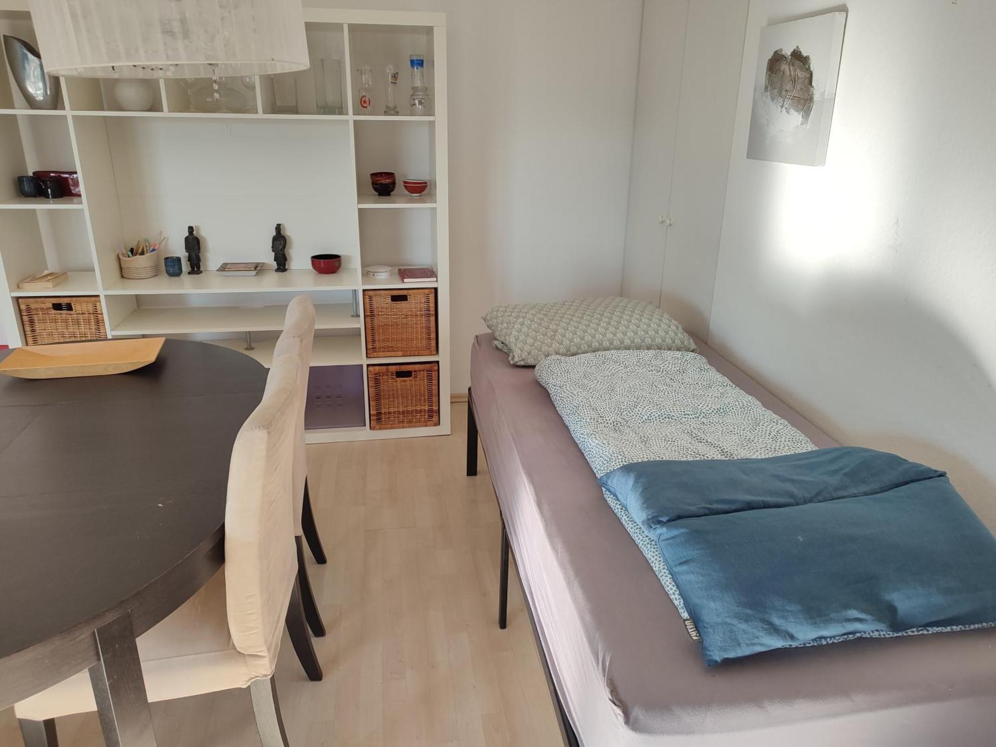 Workation Nature View Mit Balkon, Indoor Pool, Kueche Tiefgarage Auf Anfrage Wiesbaden