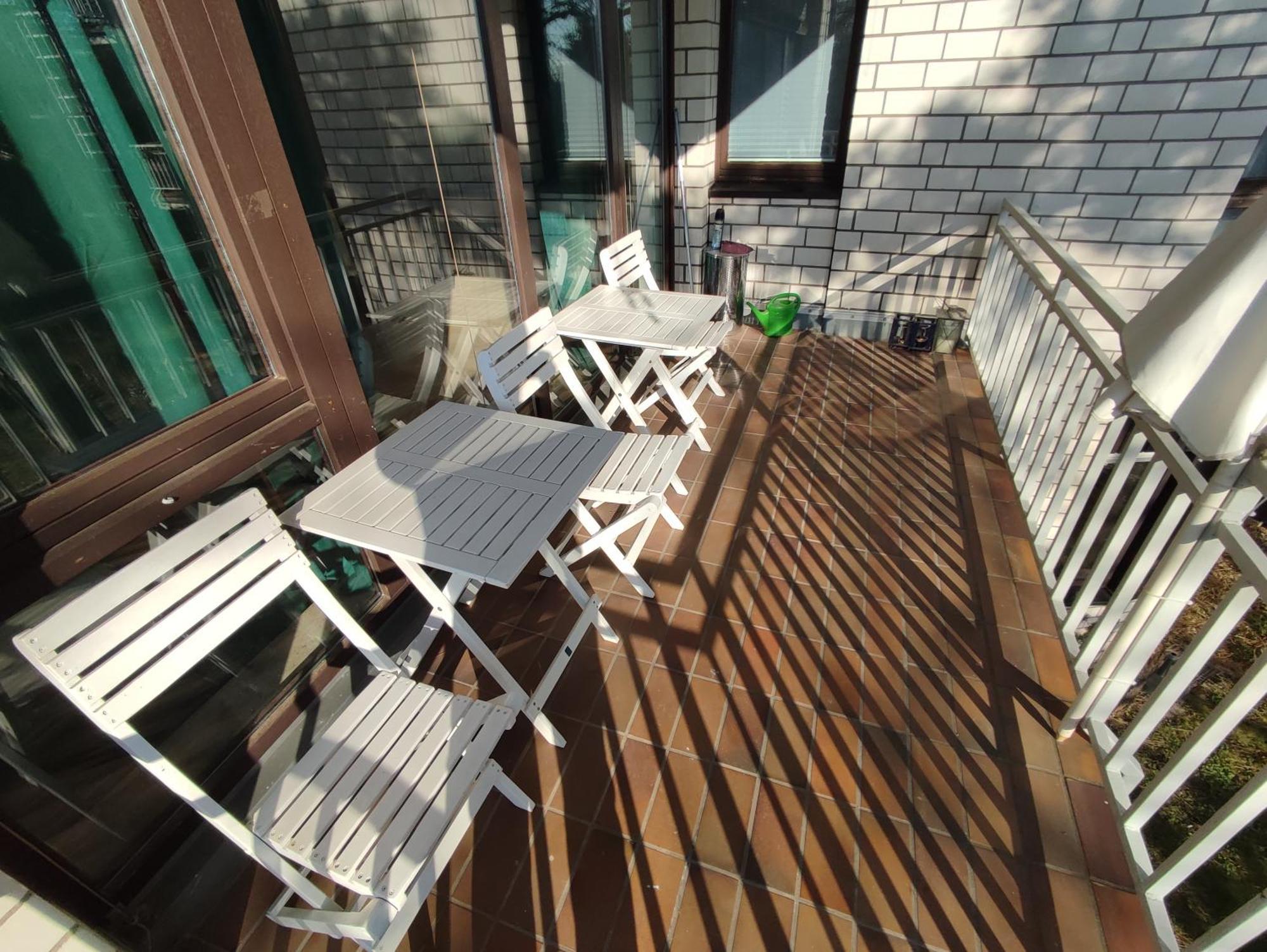 Apartment Workation Nature View Mit Balkon, Indoor Pool, Kueche Tiefgarage Auf Anfrage