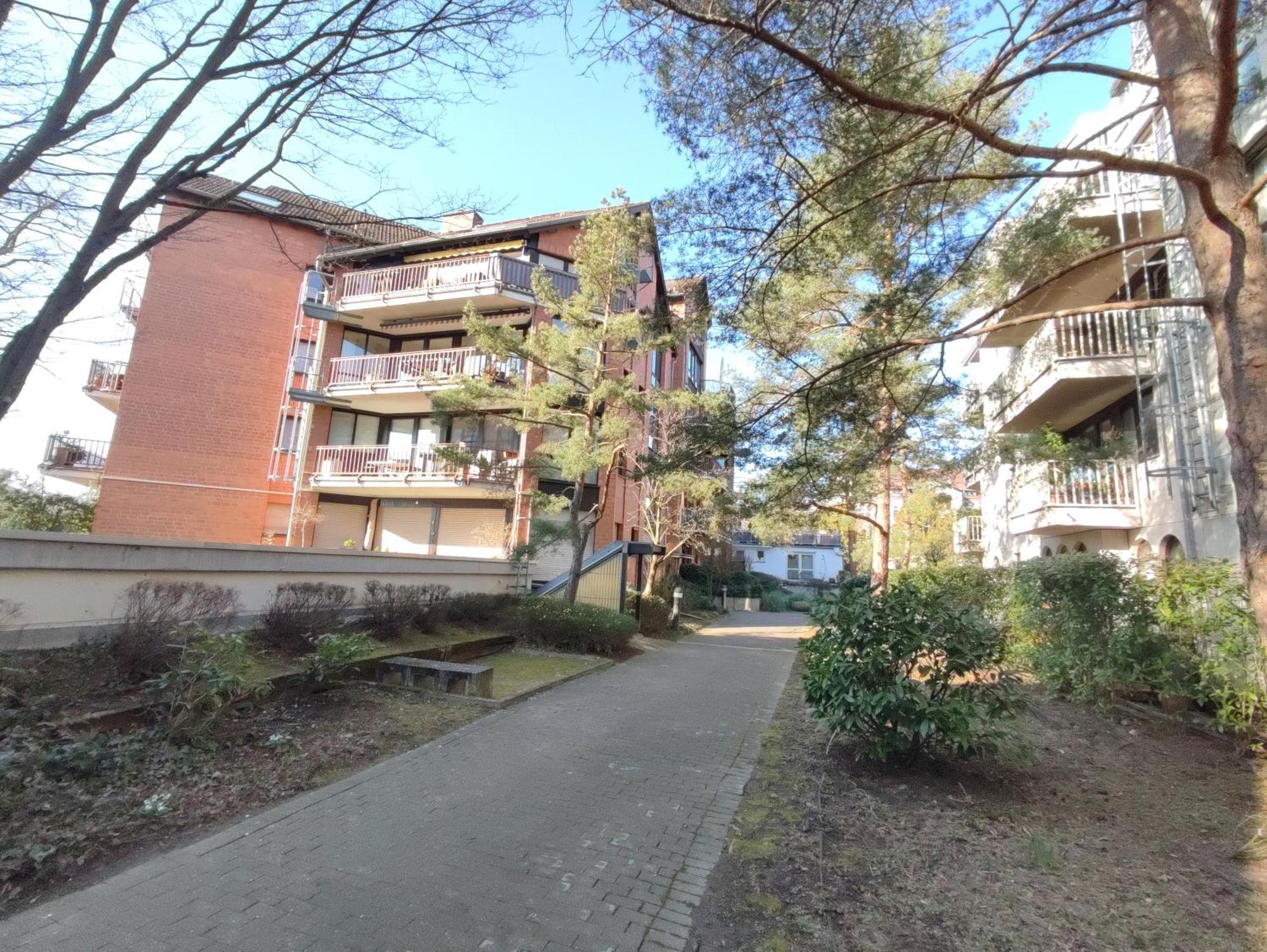 Apartment Workation Nature View Mit Balkon, Indoor Pool, Kueche Tiefgarage Auf Anfrage *