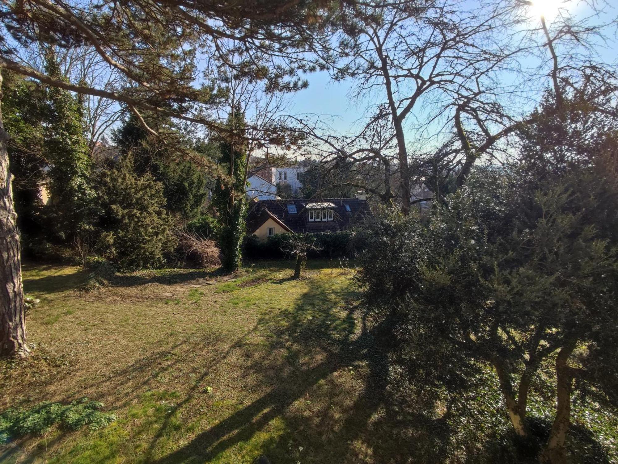 Workation Nature View Mit Balkon, Indoor Pool, Kueche Tiefgarage Auf Anfrage Wiesbaden