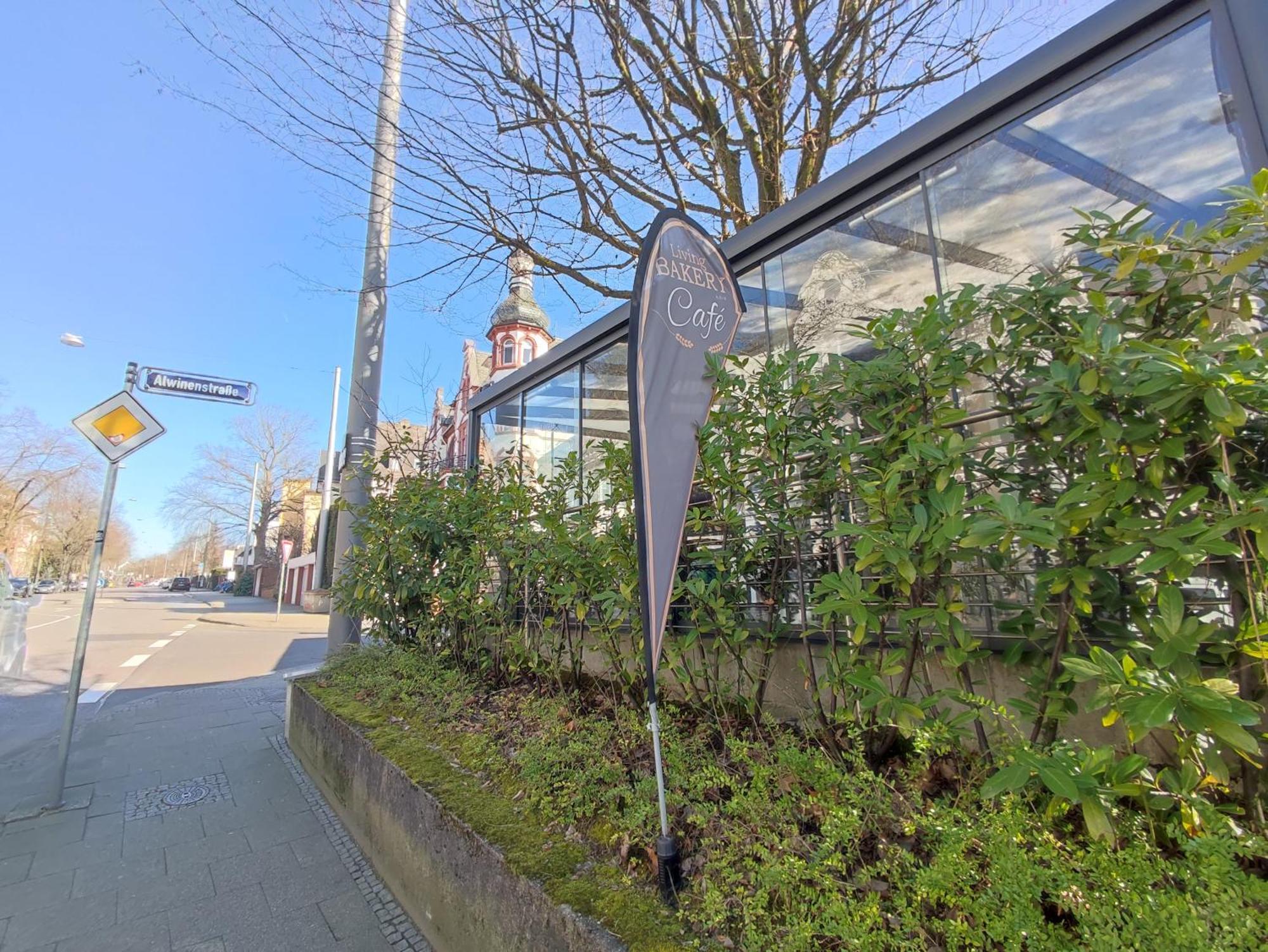Apartment Workation Nature View Mit Balkon, Indoor Pool, Kueche Tiefgarage Auf Anfrage Wiesbaden