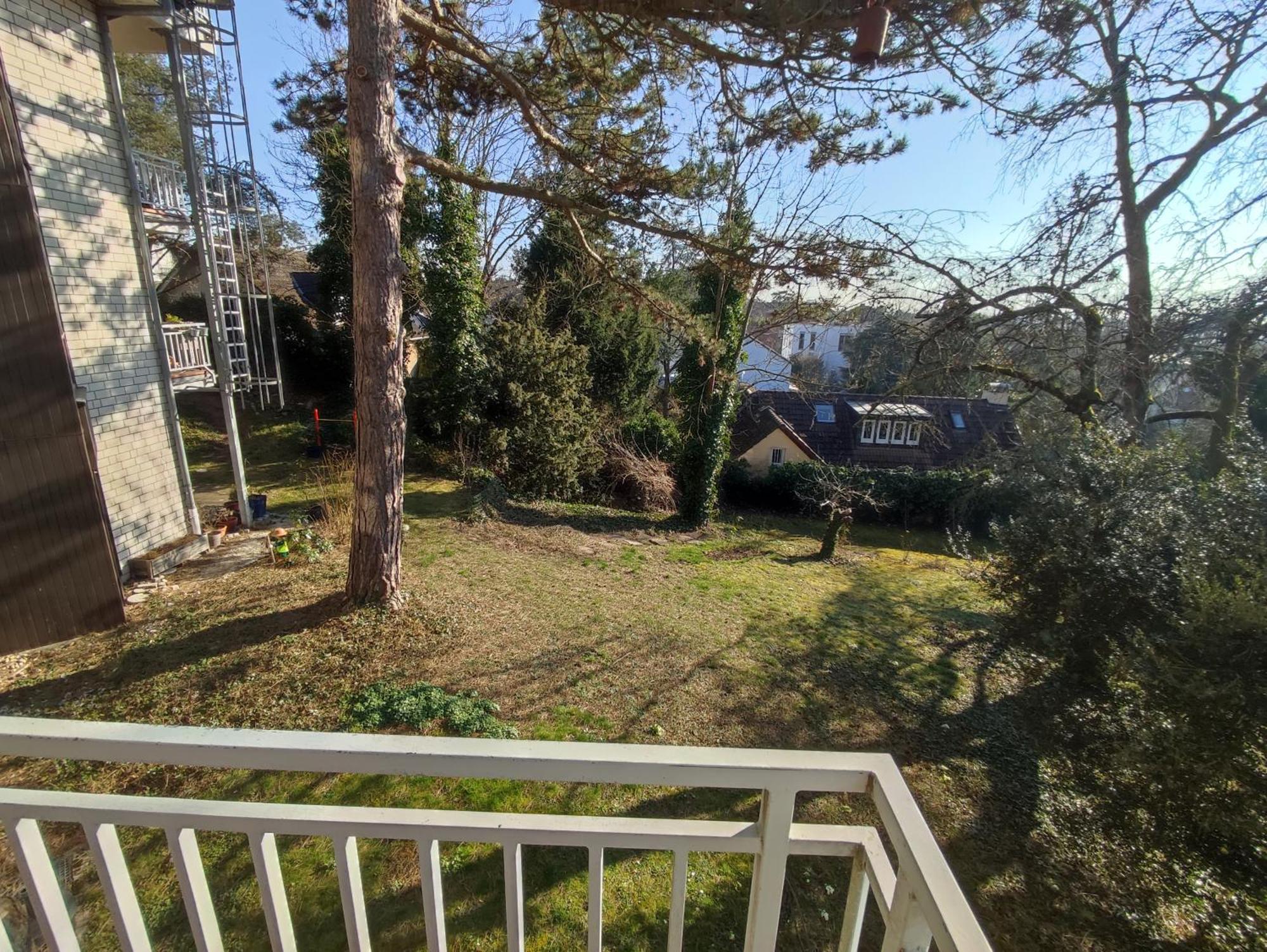 Apartment Workation Nature View Mit Balkon, Indoor Pool, Kueche Tiefgarage Auf Anfrage