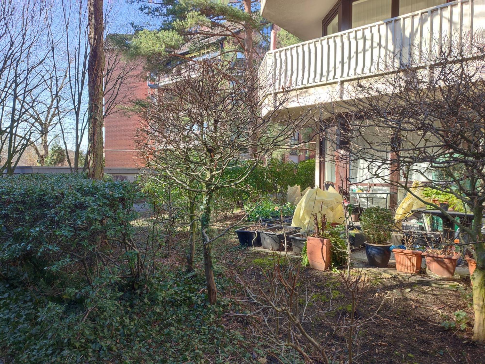Workation Nature View Mit Balkon, Indoor Pool, Kueche Tiefgarage Auf Anfrage