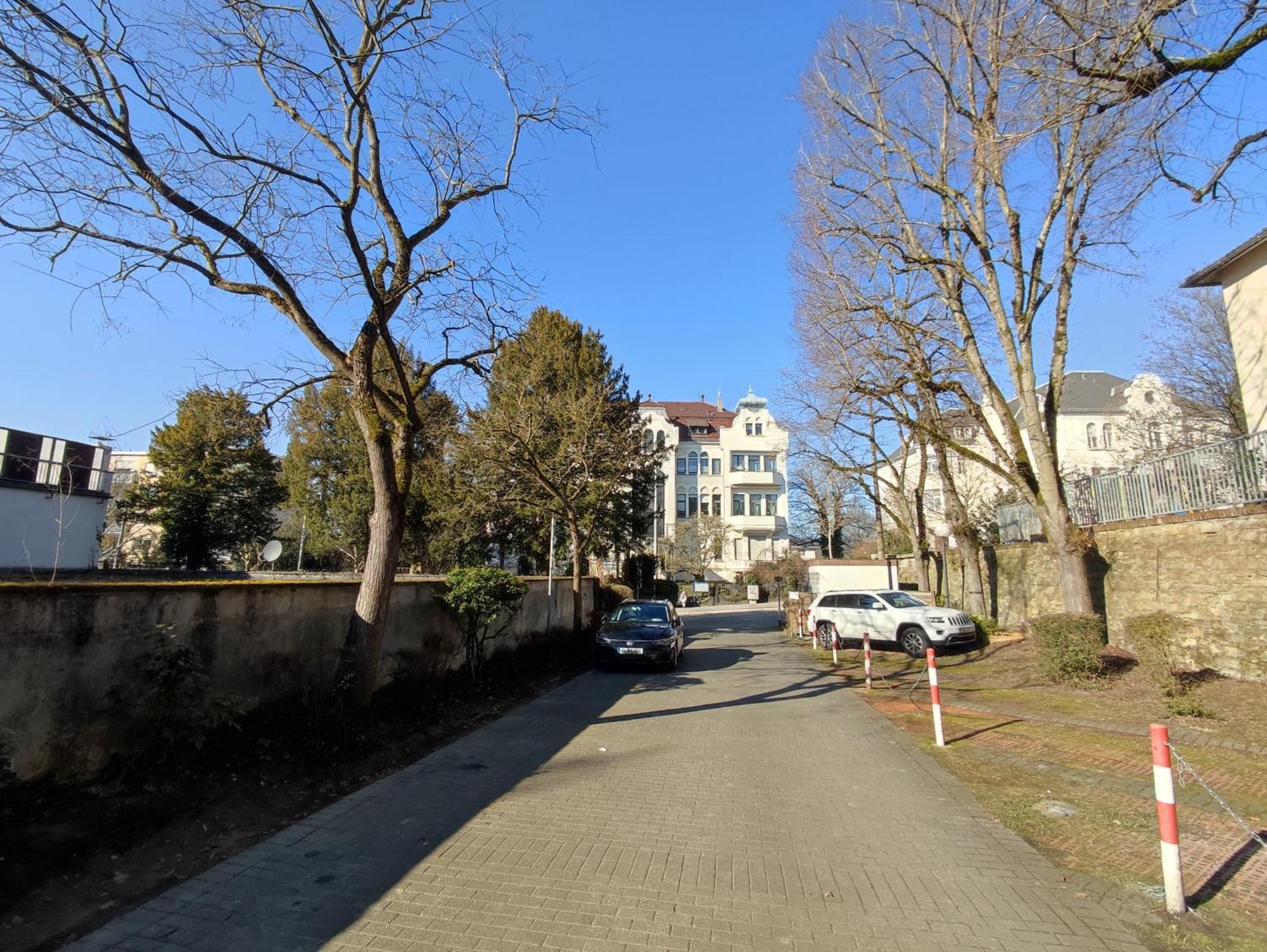 Workation Nature View Mit Balkon, Indoor Pool, Kueche Tiefgarage Auf Anfrage *